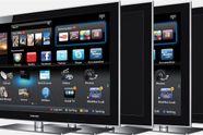 Halvparten av «smarte» TV-er er ikke på nett